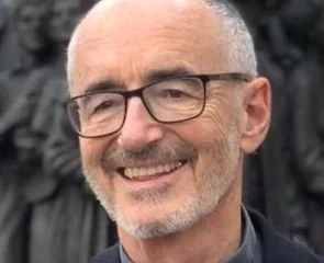 Cardinal Michael Czerny