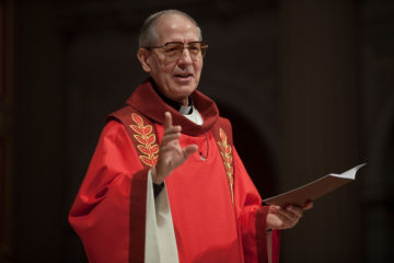 Adolfo Nicolás, sj