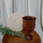 Aimer l’eucharistie : le repas des noces de l’Agneau