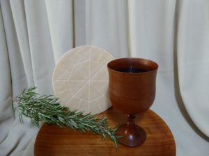 Aimer l’eucharistie : le repas des noces de l’Agneau