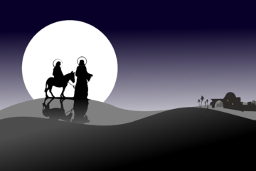 Noël : Dieu vient rejoindre les fragilités de notre monde