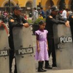 Au Pérou, une situation instable et dramatique