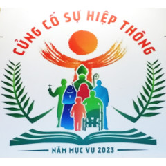Logo du Synode au Vietnam