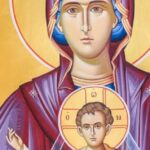 Serviteurs avant tout, à l’école de Marie.