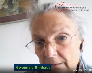 Gwennola Rimbaut