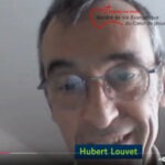 Hubert Louvet