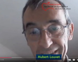 Hubert Louvet