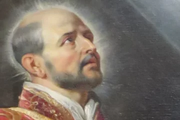 Ignace de Loyola